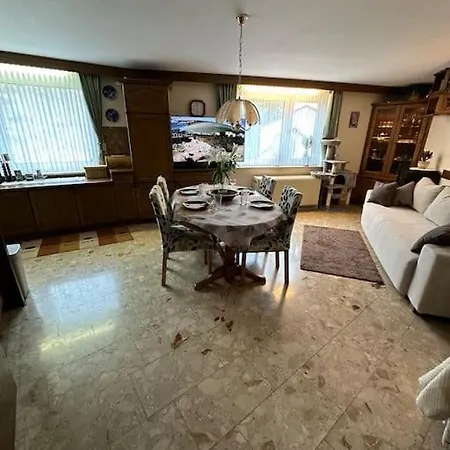 Charming 2 Bedroom House With Cozy Attic In Scenic Perfect For Families! Holiday home