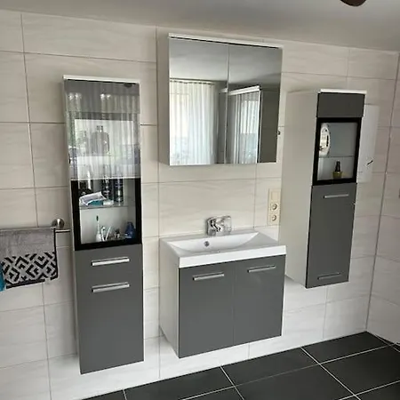 Charming 2 Bedroom House With Cozy Attic In Scenic Perfect For Families! * Ferschweiler