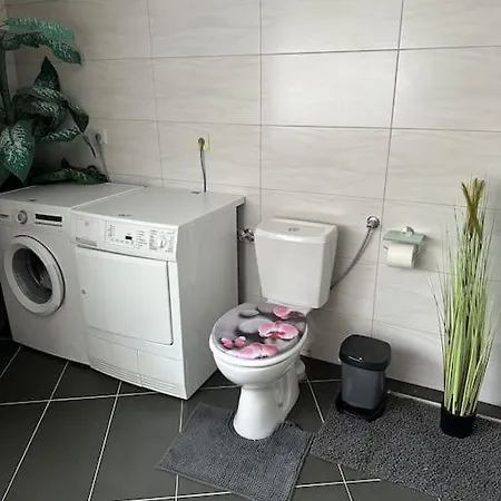 Charming 2 Bedroom House With Cozy Attic In Scenic Perfect For Families!