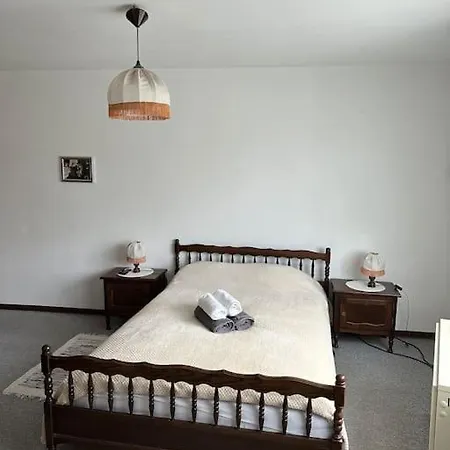 Muellerthal Trail 2 Bedroom House With Cozy Attic In Scenic Perfect For Families! Tatil Evi