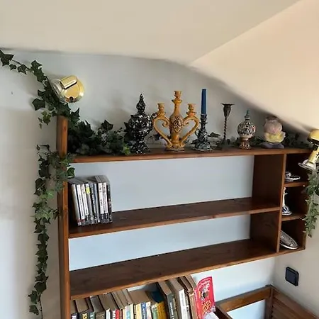 Charming 2 Bedroom House With Cozy Attic In Scenic Perfect For Families! * Ferschweiler