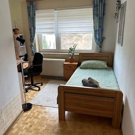 Holiday home Charming 2 Bedroom House With Cozy Attic In Scenic Perfect For Families!