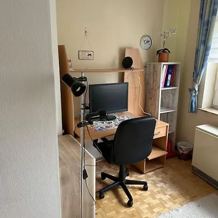 Charming 2 Bedroom House With Cozy Attic In Scenic Perfect For Families! Ferschweiler