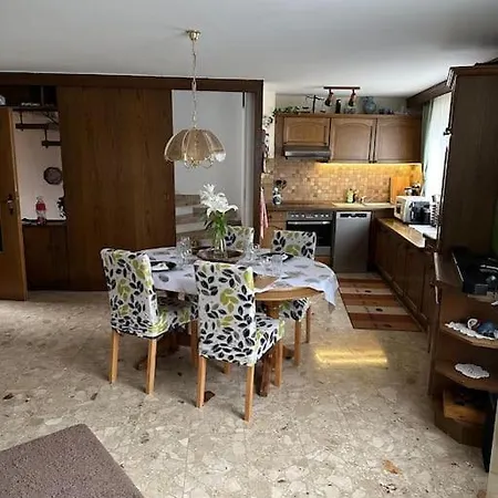 Holiday home Charming 2 Bedroom House With Cozy Attic In Scenic Perfect For Families! Ferschweiler