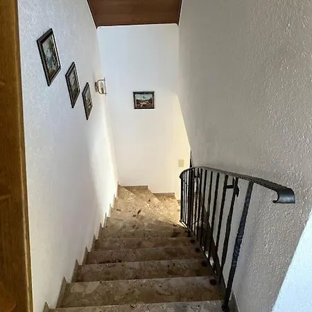 Muellerthal Trail 2 Bedroom House With Cozy Attic In Scenic Perfect For Families! *