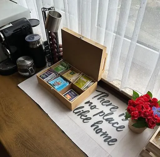 Charming 2 Bedroom House With Cozy Attic In Scenic Perfect For Families! * Ferschweiler