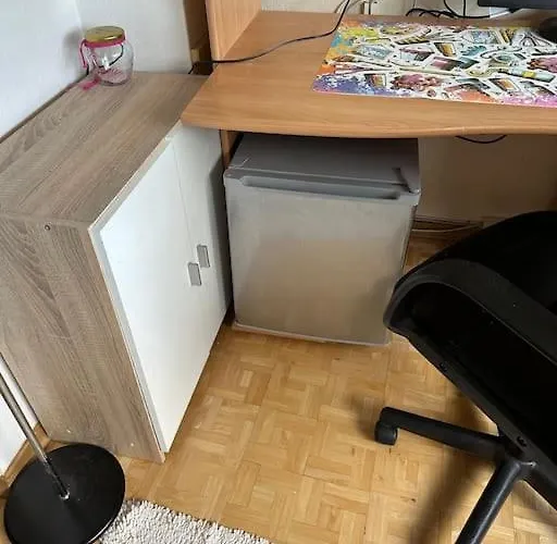 בית נופש Charming 2 Bedroom House With Cozy Attic In Scenic Perfect For Families! Ferschweiler