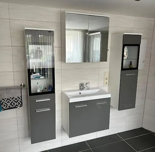 Charming 2 Bedroom House With Cozy Attic In Scenic Perfect For Families! * Ferschweiler